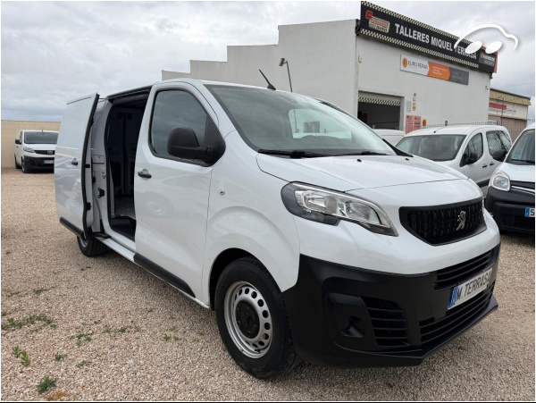 Peugeot Expert FURGON  2