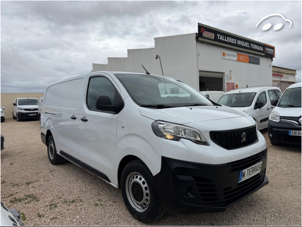 Peugeot Expert FURGON  3