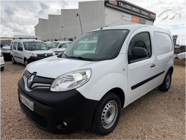 Renault Kangoo FURGON  1