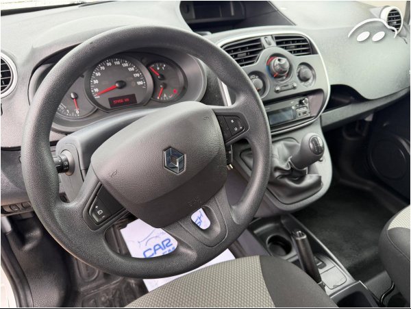 Renault Kangoo FURGON  4