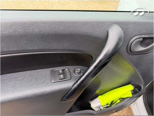 Renault Kangoo FURGON  5