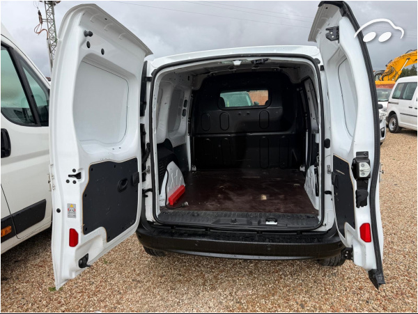 Renault Kangoo FURGON  7
