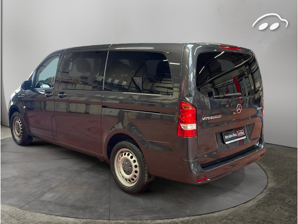 Mercedes-benz Vito  10