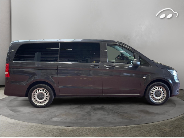 Mercedes-benz Vito  11