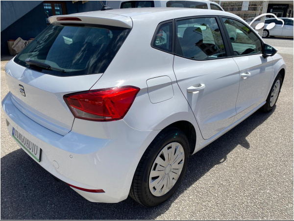 Seat Ibiza REFERENCE 1.0 MPI 5P 6