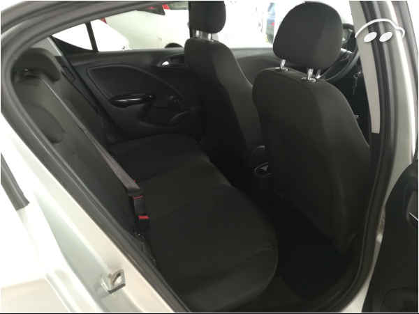 Opel Corsa-e selective 6