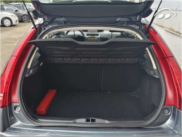 Citroen C4 1.6 7