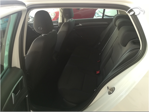 Volkswagen Golf e power 7