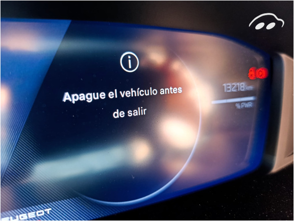 Peugeot 2008 ELECTRICO ALLURE 100 KW 7
