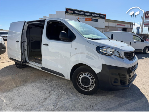 Peugeot Expert FURGON  3