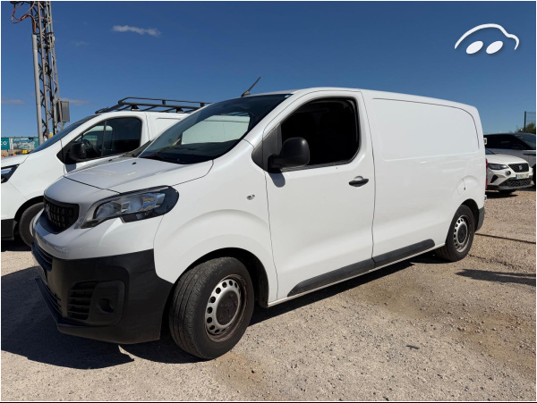 Peugeot Expert FURGON  1