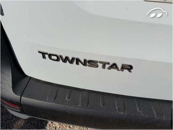 Nissan Townstar FURGON  8