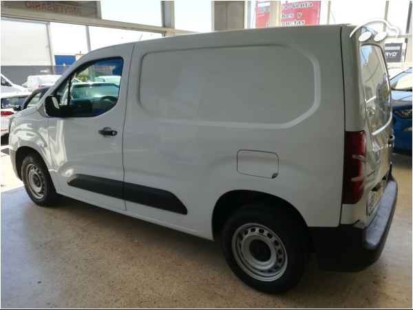 Opel Combo CARGO 2