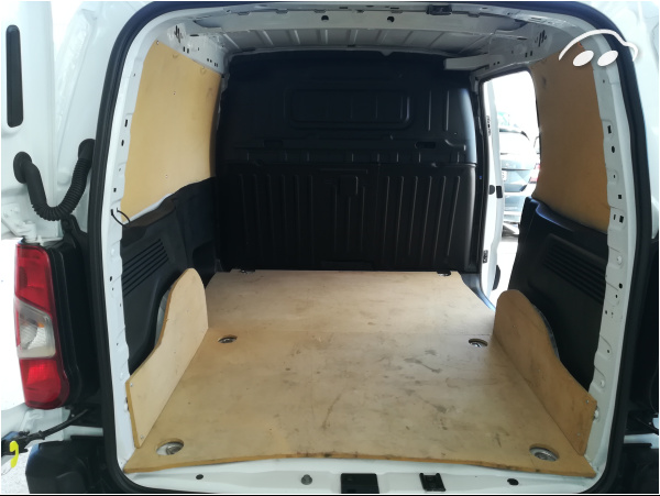 Opel Combo CARGO 4