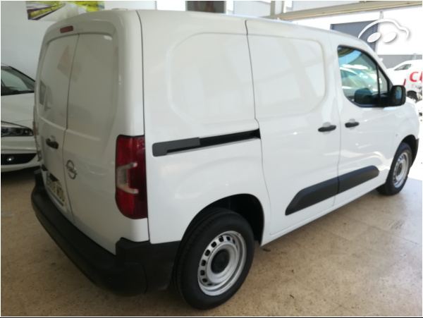 Opel Combo CARGO 5