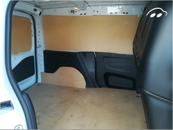 Opel Combo CARGO 6