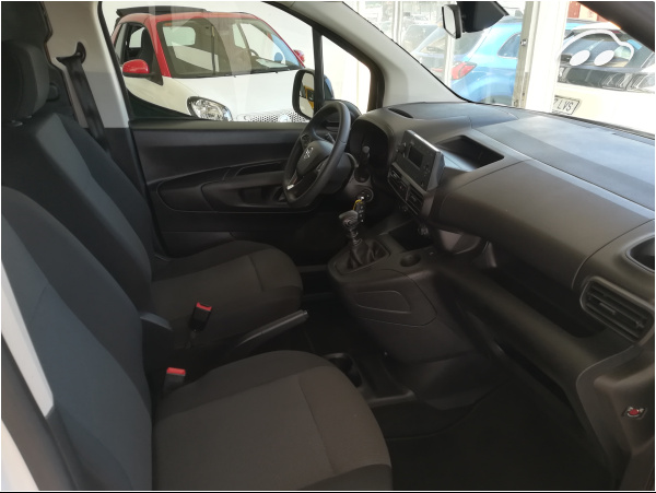 Opel Combo CARGO 8