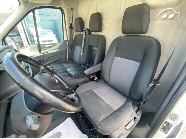 Ford Transit 350 Ambiente L2H2 2.0TDCI 130Cv 8