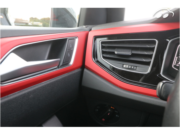 Volkswagen Polo GTI DSG 6