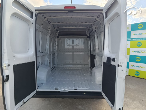 Fiat Ducato FURGON L2H2 3000 120 CV 6