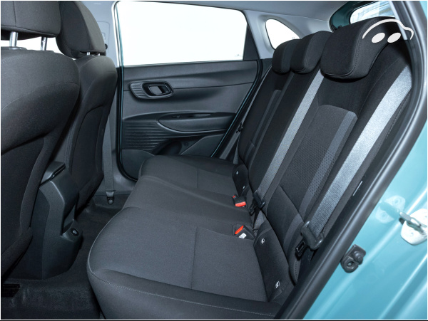 Hyundai i20 KLASS 1.2 MPI 85CV 12