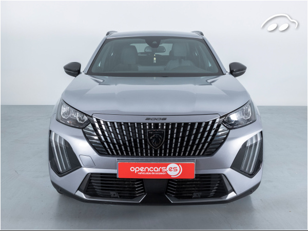 Peugeot 2008 ALLURE TURBO 1.2 100CV 2