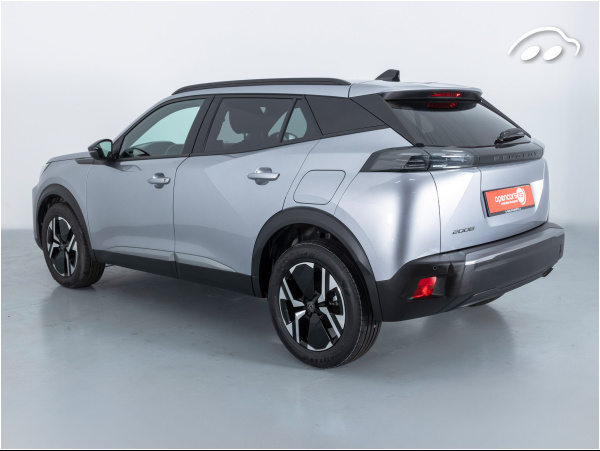 Peugeot 2008 ALLURE TURBO 1.2 100CV 6