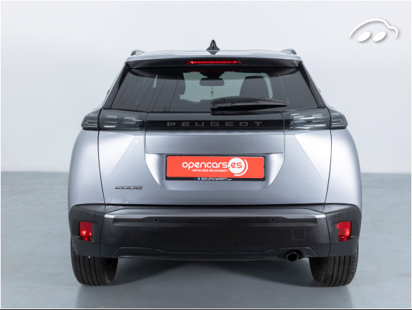 Peugeot 2008 ALLURE TURBO 1.2 100CV 7