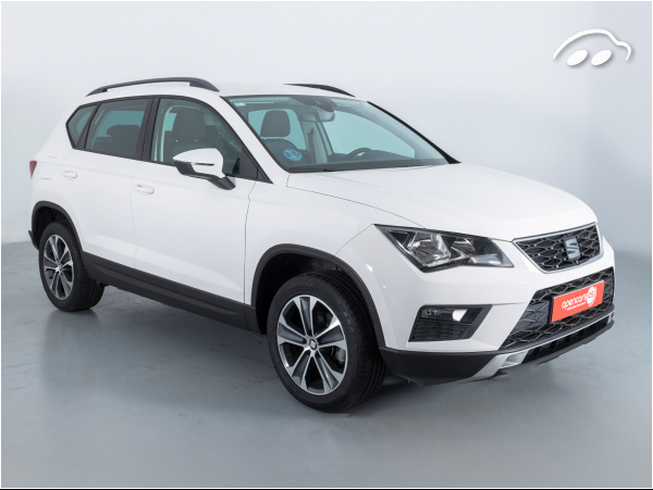 Seat Ateca ATECA 1.0 TSI S&S ECOMOTIVE STYLE 115CV 1