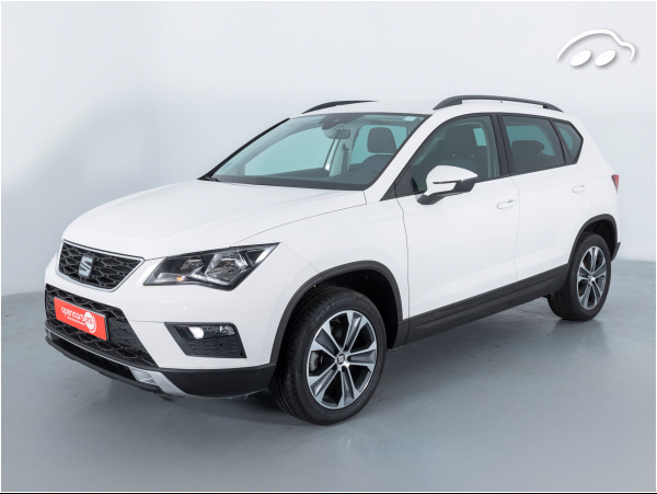 Seat Ateca ATECA 1.0 TSI S&S ECOMOTIVE STYLE 115CV 3