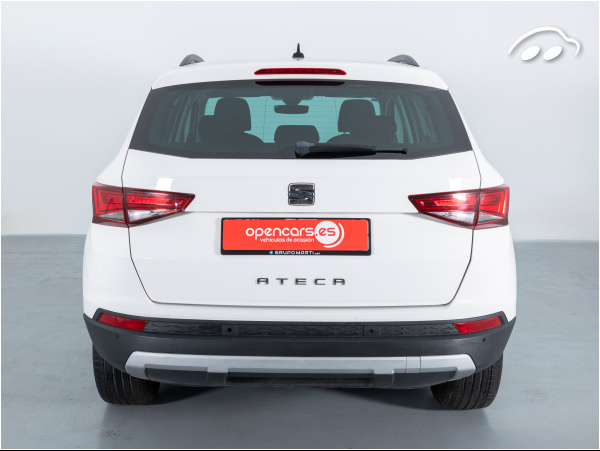 Seat Ateca ATECA 1.0 TSI S&S ECOMOTIVE STYLE 115CV 7