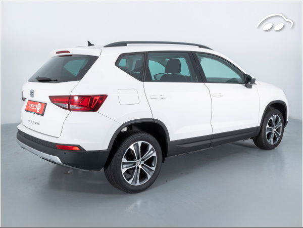 Seat Ateca ATECA 1.0 TSI S&S ECOMOTIVE STYLE 115CV 6