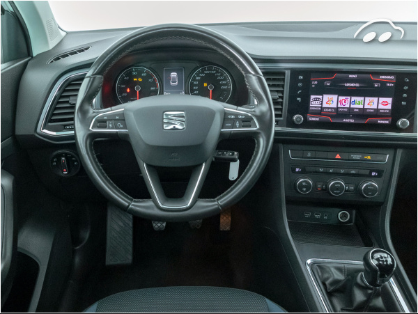 Seat Ateca ATECA 1.0 TSI S&S ECOMOTIVE STYLE 115CV 12