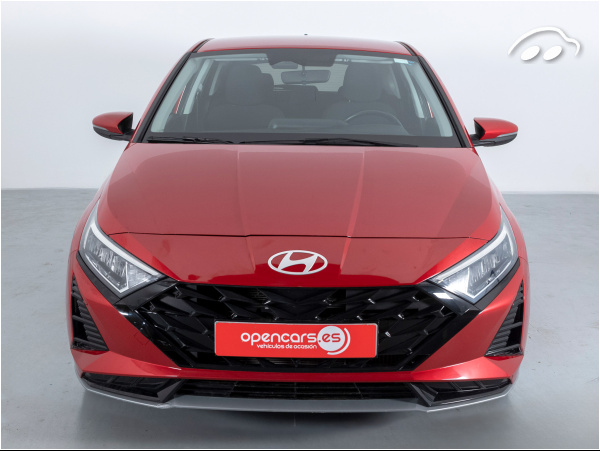 Hyundai i20 KLASS 1.0 TGDI 100CV 2