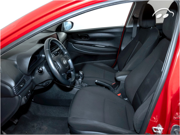 Hyundai i20 KLASS 1.0 TGDI 100CV 10