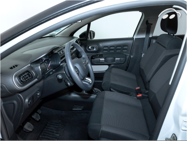 Citroen C3 C3 ORIGIN 1.2 83CV 10
