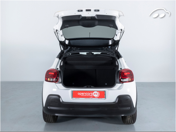 Citroen C3 C3 ORIGIN 1.2 83CV 8