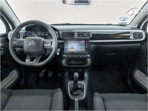 Citroen C3 C3 ORIGIN 1.2 83CV 9