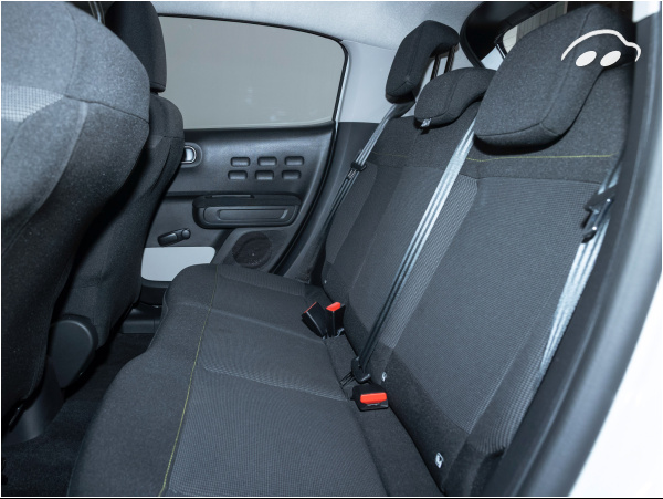 Citroen C3 C3 ORIGIN 1.2 83CV 11