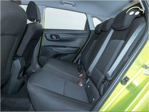 Hyundai i20 KLASS 1.2 MPI 85CV 11