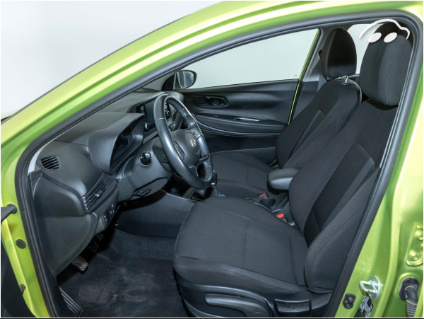 Hyundai i20 KLASS 1.2 MPI 85CV 9