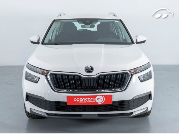Skoda Kamiq AMBITION DSG 1.0 TSI 110CV 2