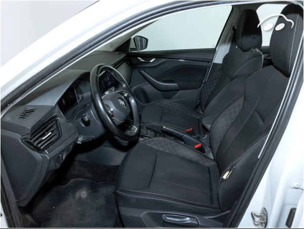 Skoda Kamiq AMBITION DSG 1.0 TSI 110CV 10