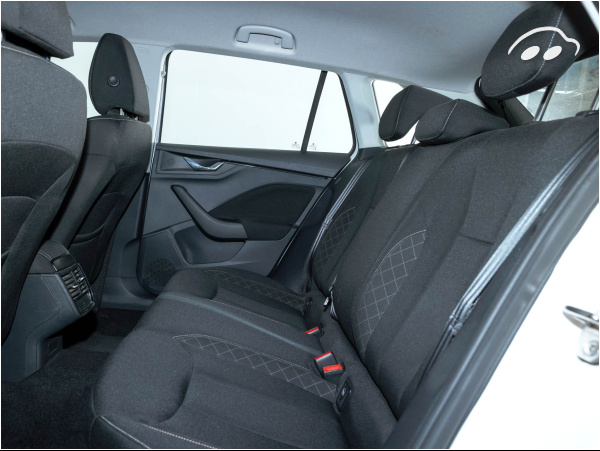 Skoda Kamiq AMBITION DSG 1.0 TSI 110CV 11