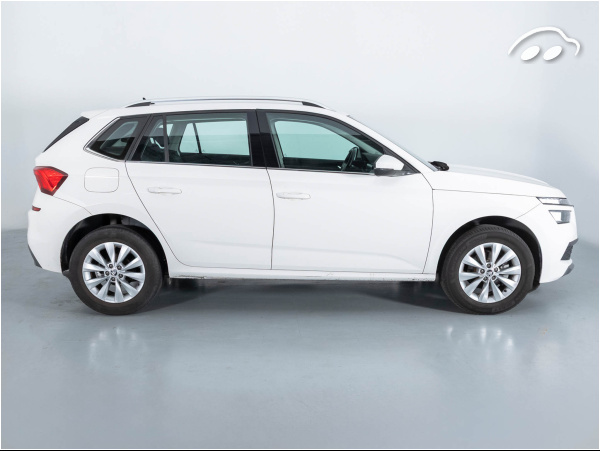 Skoda Kamiq AMBITION DSG 1.0 TSI 110CV 4