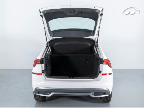 Skoda Kamiq AMBITION DSG 1.0 TSI 110CV 8