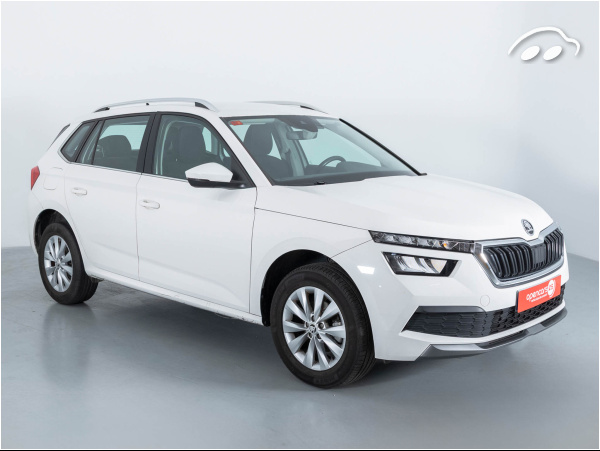 Skoda Kamiq AMBITION DSG 1.0 TSI 110CV 1