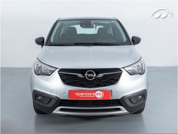 Opel Crossland X 1.2T S&S DES LINE 120A 2
