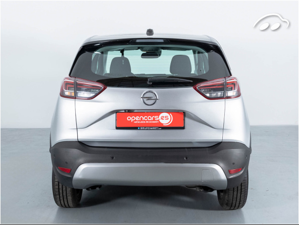 Opel Crossland X 1.2T S&S DES LINE 120A 7