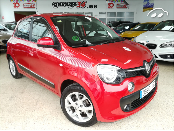 Renault Twingo 0.9 1